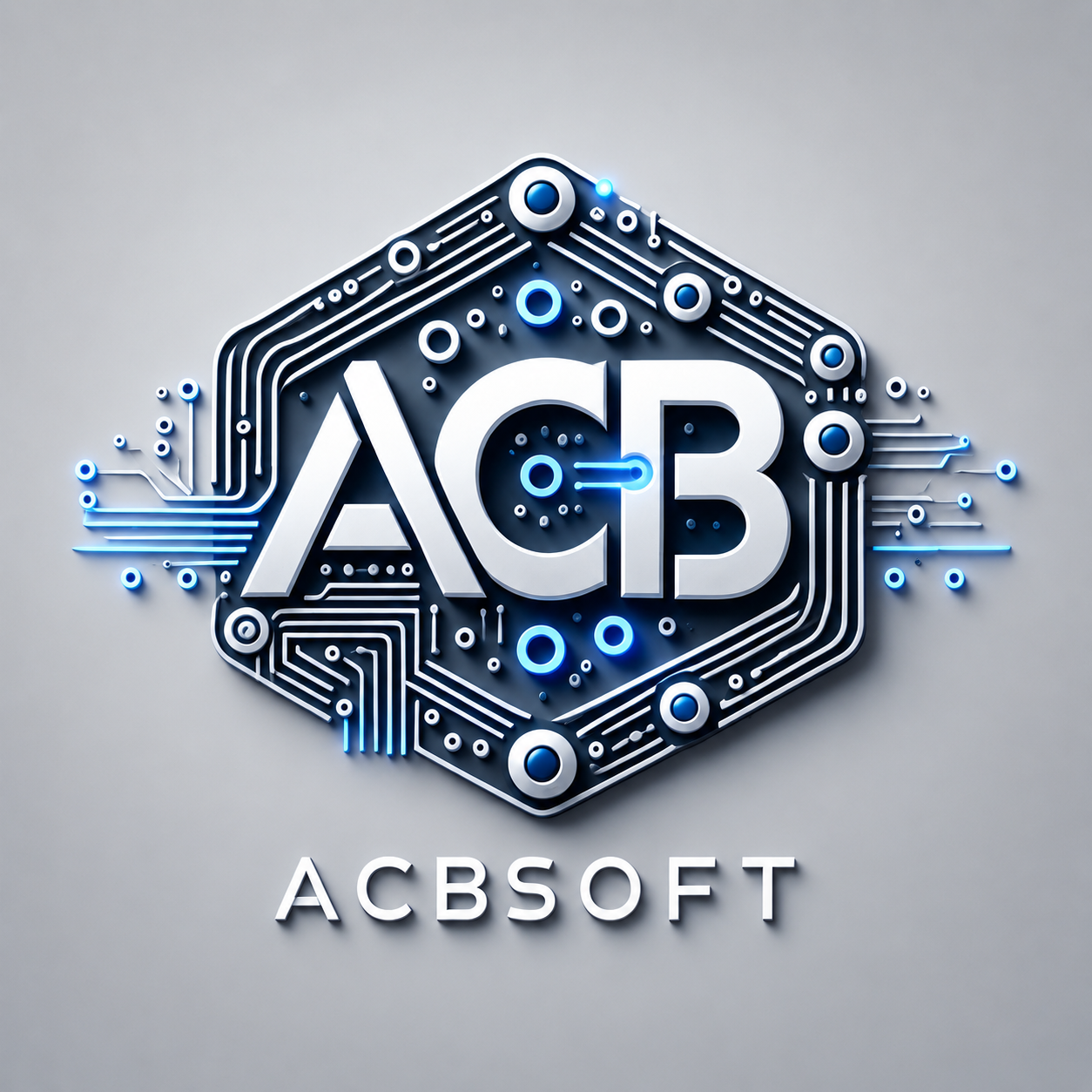 ACBSOFT Logo
